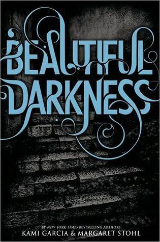 Cover of Beautiful Darkness Book Summary