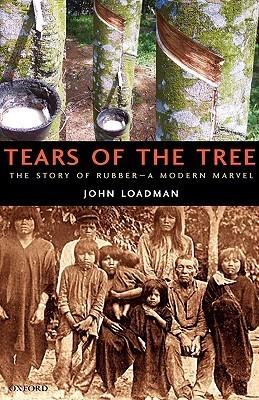 Cover of Tears of the Tree Book Summary