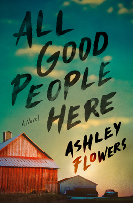 Cover of All Good People Here Book Summary