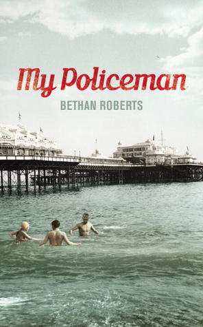 Cover of My Policeman Book Summary