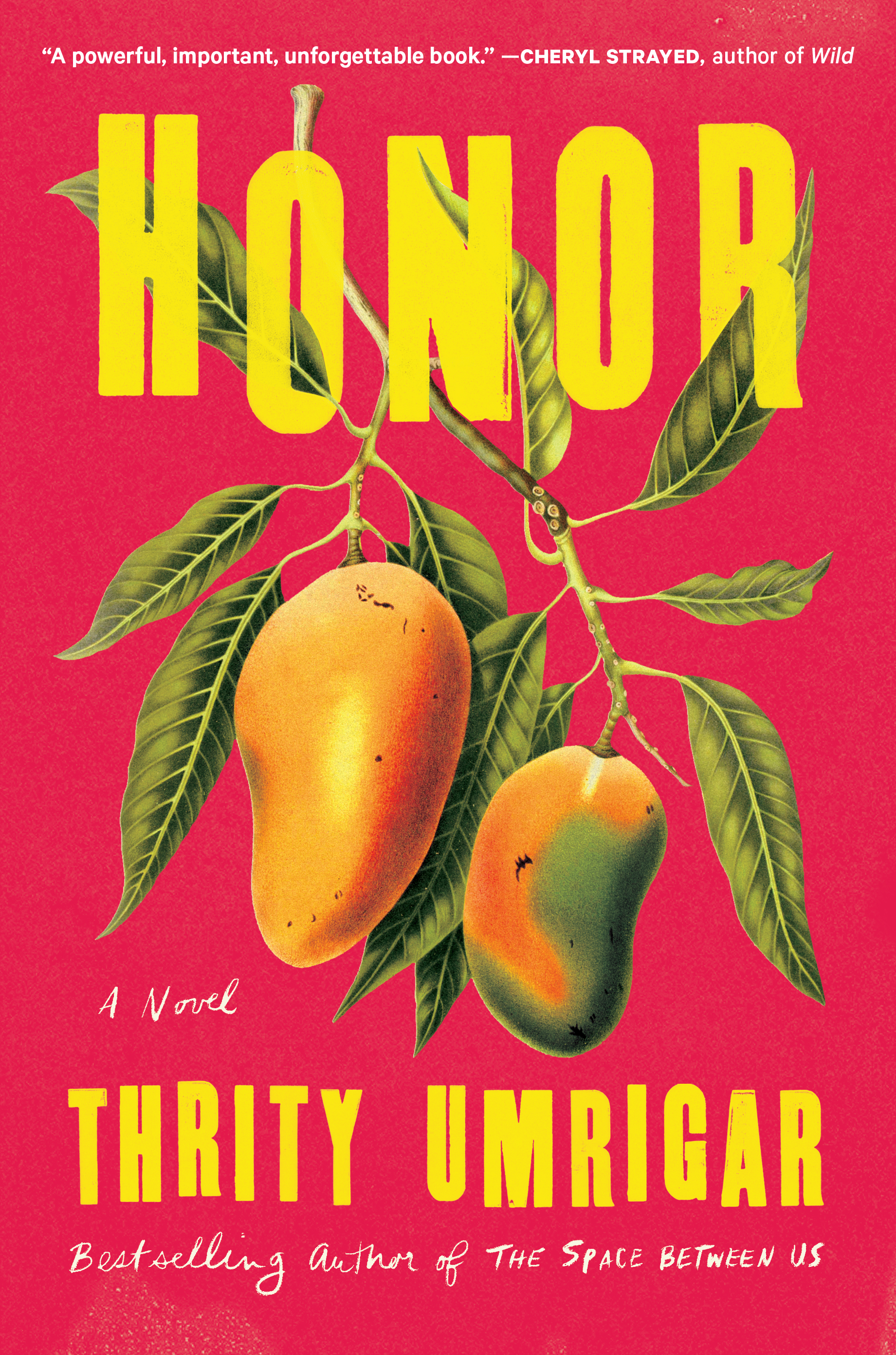 Cover of Honor Book Summary