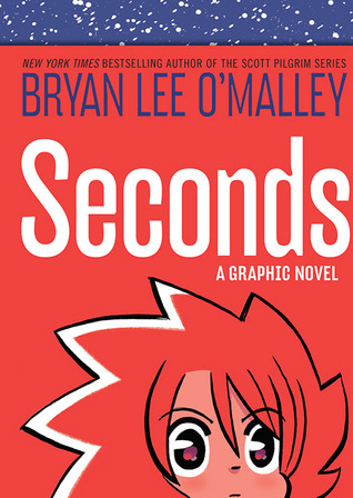 Cover of Seconds Book Summary