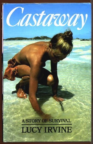 Cover of Castaway Book Summary