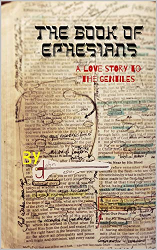 The Book of Ephesians