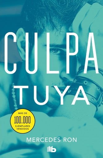 Cover of Culpa tuya Book Summary