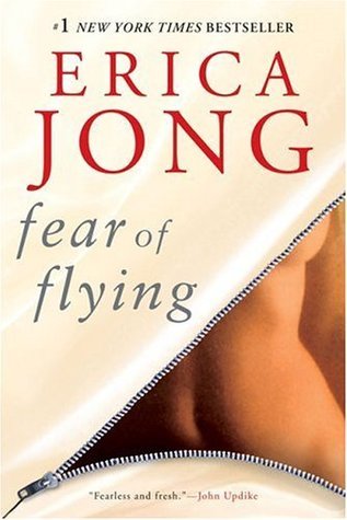 Cover of Fear of Flying Book Summary