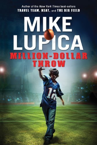 Cover of Million-Dollar Throw Book Summary