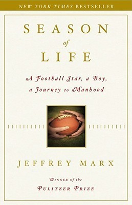 Cover of Season of Life Book Summary