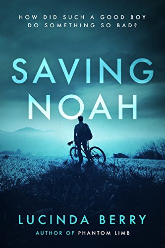 Cover of Saving Noah Book Summary