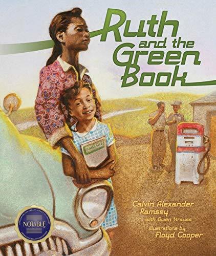 Cover of Ruth and the Green Book Book Summary