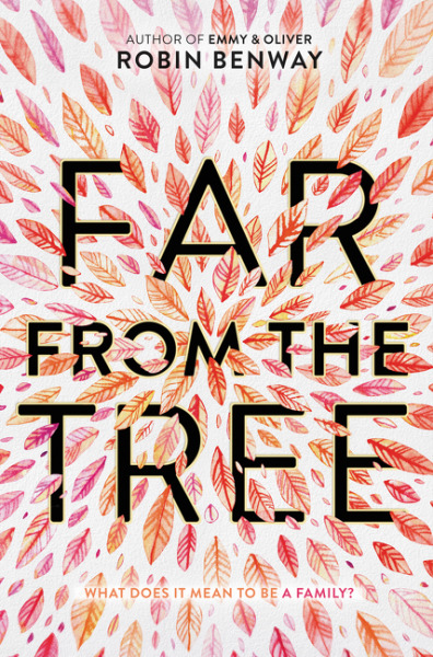 Cover of Far from the Tree Book Summary