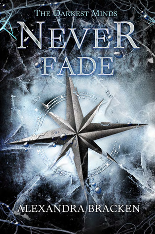 Cover of Never Fade Book Summary