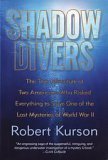 Cover of Shadow Divers Book Summary