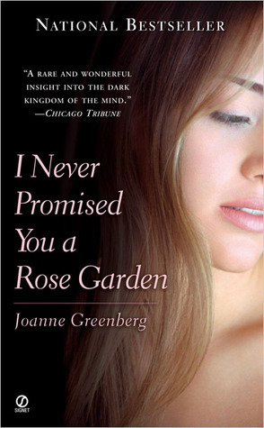 Cover of I Never Promised You a Rose Garden Book Summary