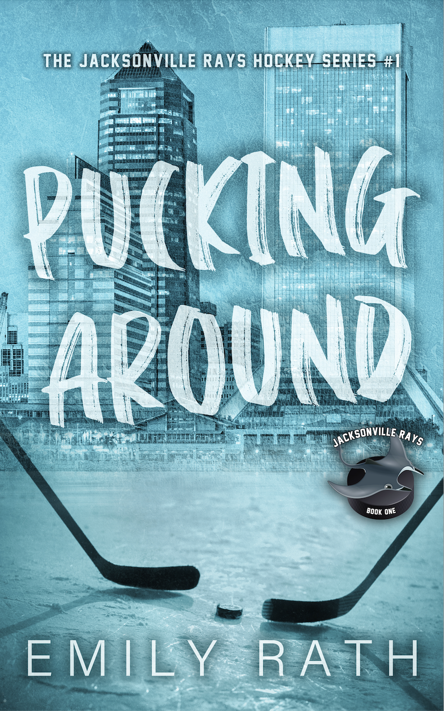 Cover of Pucking Around Book Summary