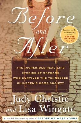 Cover of Before and After Book Summary