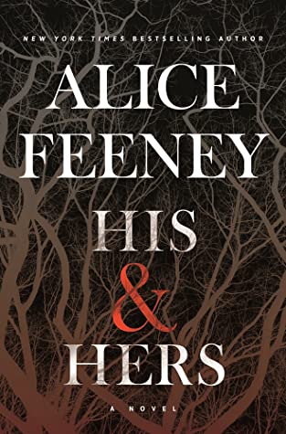 Cover of His & Hers Book Summary