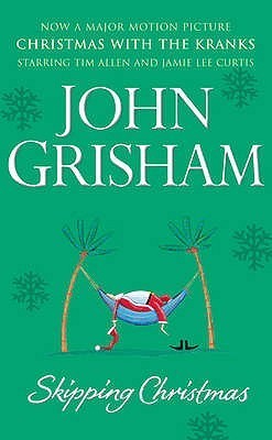 Cover of Skipping Christmas Book Summary