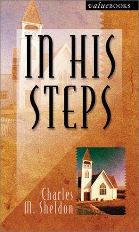 Cover of In His Steps Book Summary