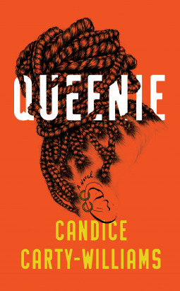 Cover of Queenie Book Summary