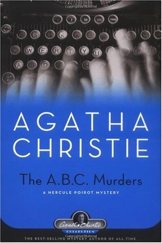 Cover of The A.B.C. Murders Book Summary