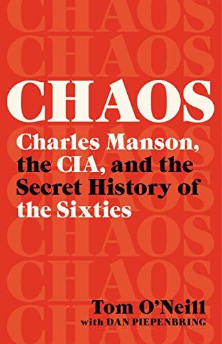 Cover of Chaos Book Summary