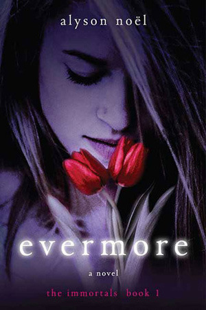 Cover of Evermore Book Summary