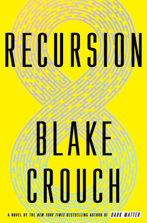 Cover of Recursion Book Summary