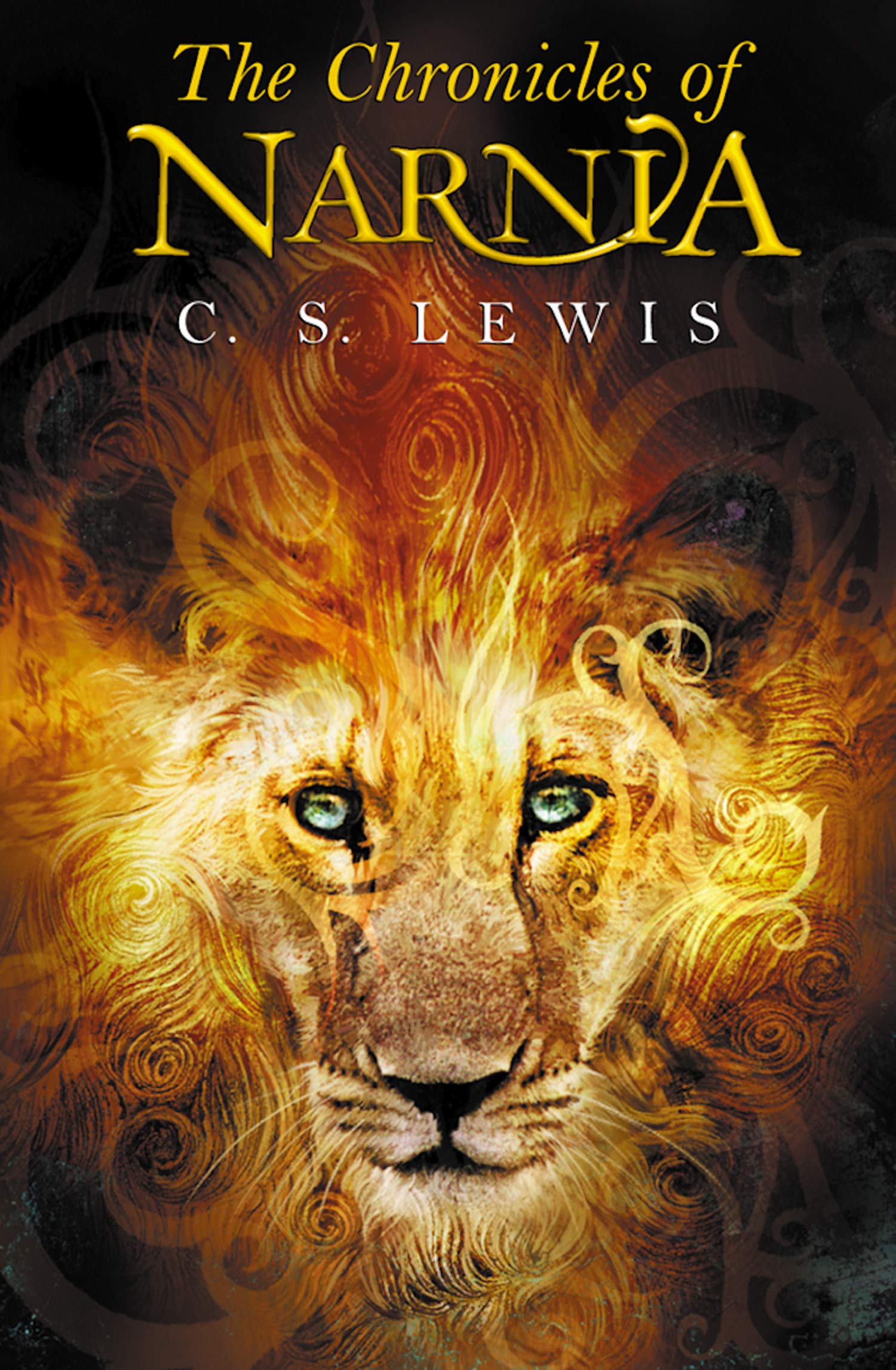 Cover of The Chronicles of Narnia Book Summary