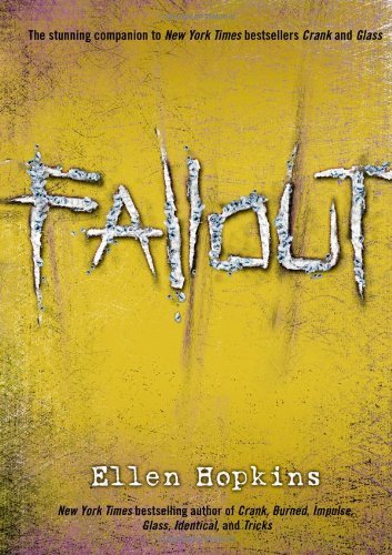 Cover of Fallout Book Summary