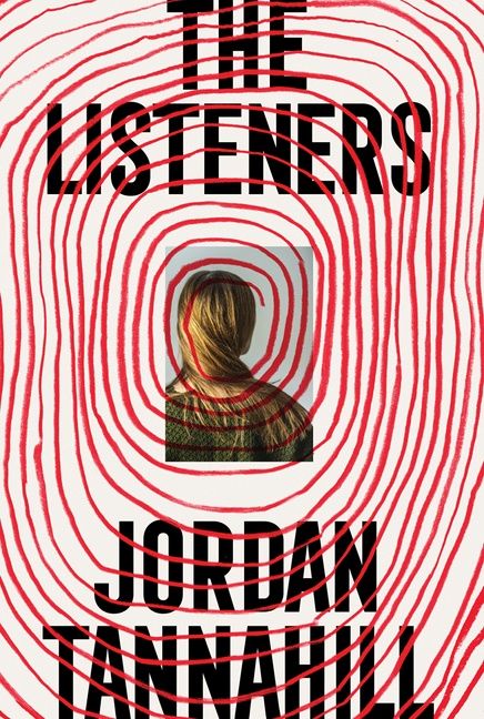 Cover of The Listeners Book Summary