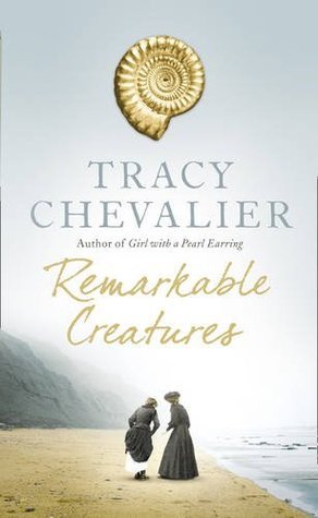 Cover of Remarkable Creatures Book Summary