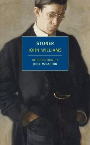 Cover of Stoner Book Summary