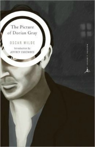 Cover of The Picture of Dorian Gray Book Summary