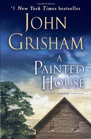 Cover of A Painted House Book Summary