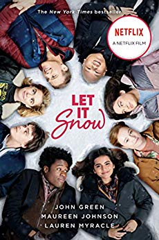 Cover of Let It Snow Book Summary