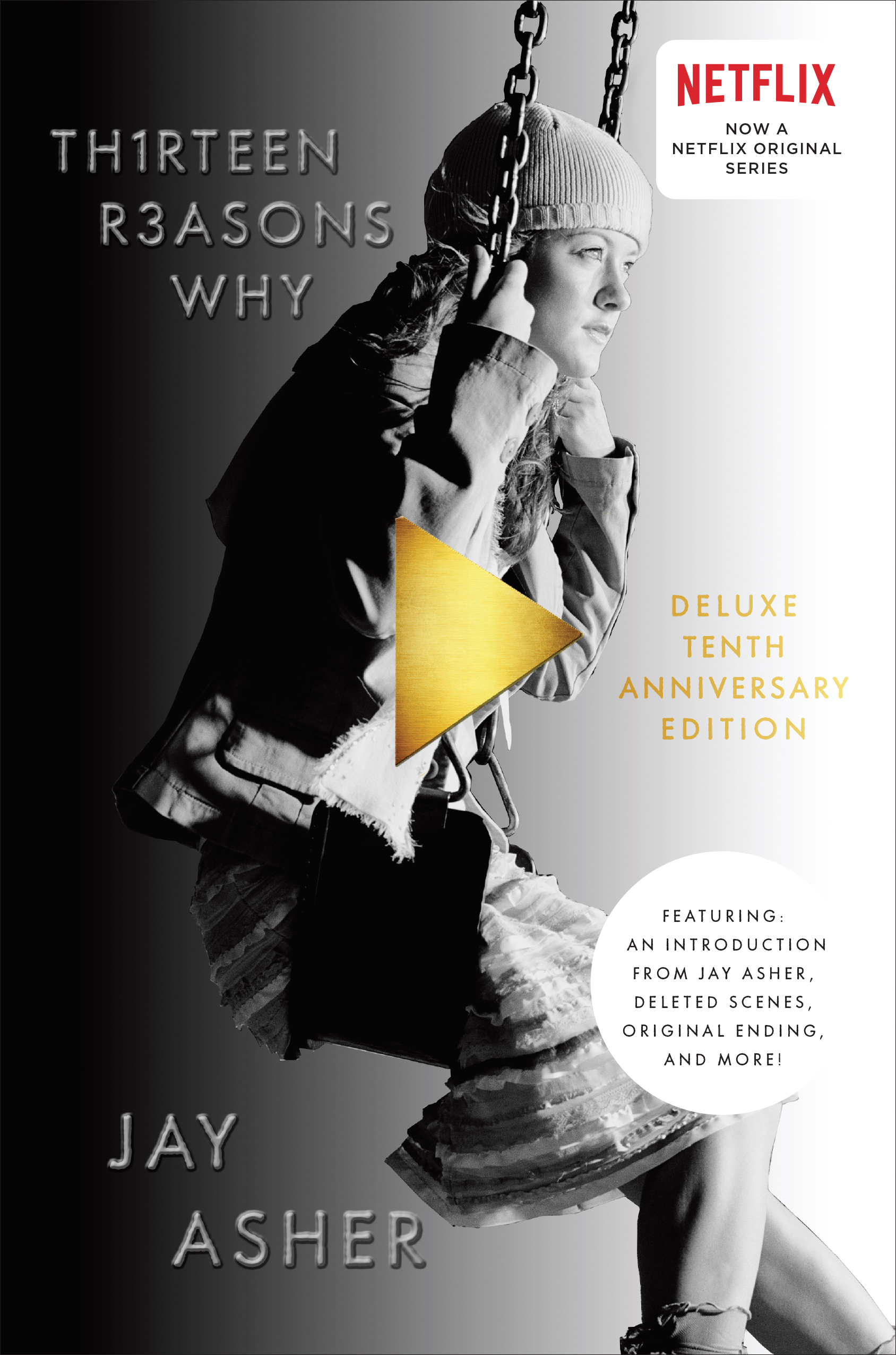 Cover of Thirteen Reasons Why Book Summary