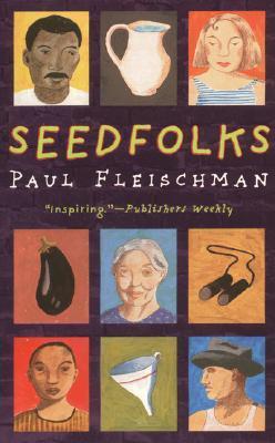 Cover of Seedfolks Book Summary