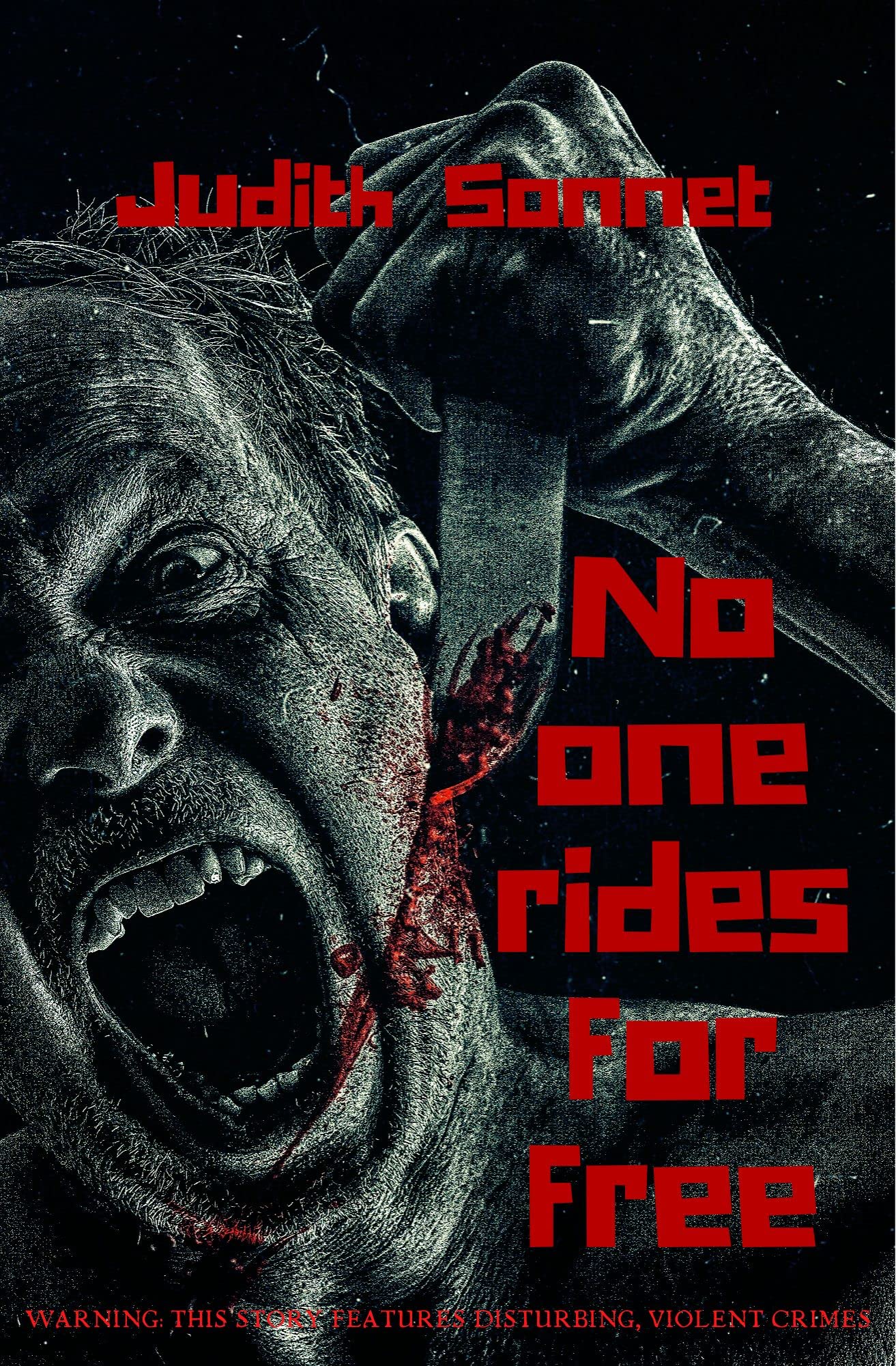 Cover of No One Rides For Free Book Summary