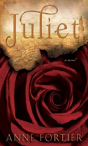 Cover of Juliet Book Summary