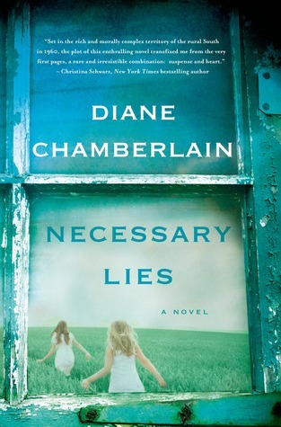 Cover of Necessary Lies Book Summary