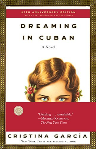 Cover of Dreaming in Cuban Book Summary