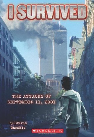 Cover of I Survived the Attacks of September 11th, 2001 Book Summary