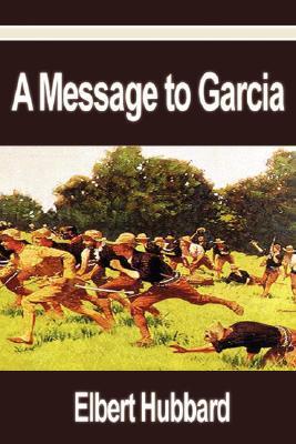 Cover of A Message to Garcia Book Summary