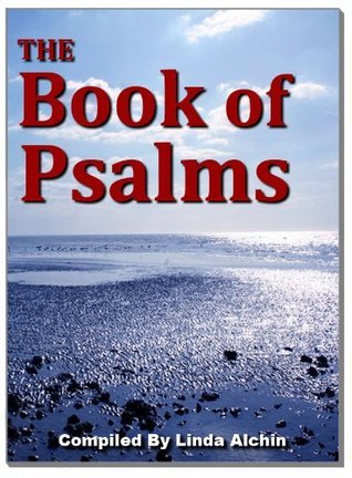 Cover of The Book of Psalms Book Summary