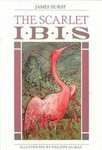 Cover of The Scarlet Ibis Book Summary