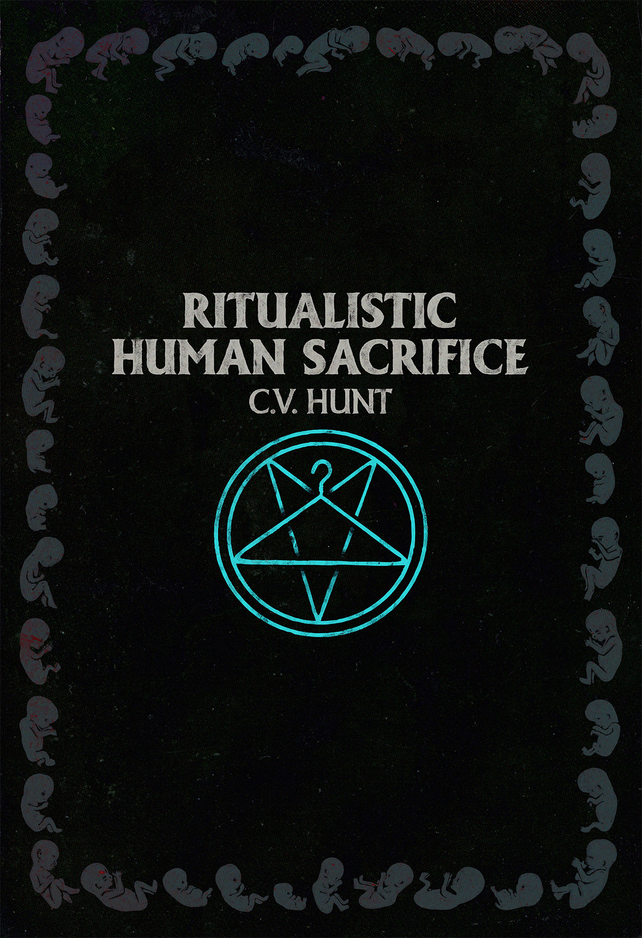 Cover of Ritualistic Human Sacrifice Book Summary