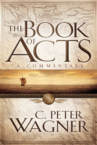 Cover of The Book of Acts Book Summary