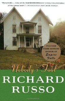 Cover of Nobody's Fool Book Summary