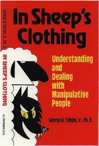 Cover of In Sheep's Clothing Book Summary